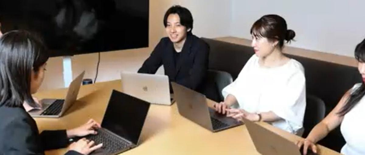 環境系スタートアップ企業のカスタマーサポート職を募集！