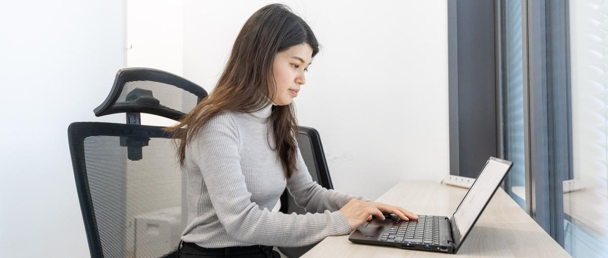 インフラからアプリまで。サーバーレス特化型のフルスタック開発に挑む