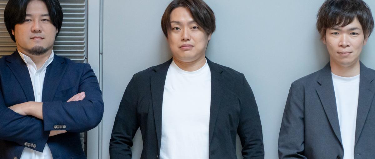 戦略を立て、自ら動かす。エンタメ業界のDX化を最前線でリードする法人営業
