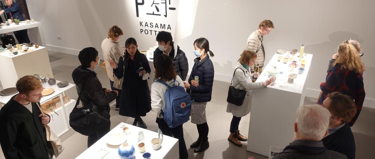 イベントで地域の魅力を熱狂へ。現場から産地の価値を最大化し国内外に｜27卒