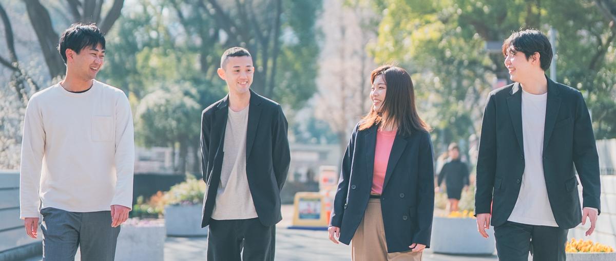 第二新卒｜新宿｜コンサル｜まだ間に合う！逆転就活