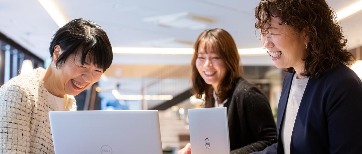 チームや会社を支えながら、PMとしてステップアップしたい方を募集