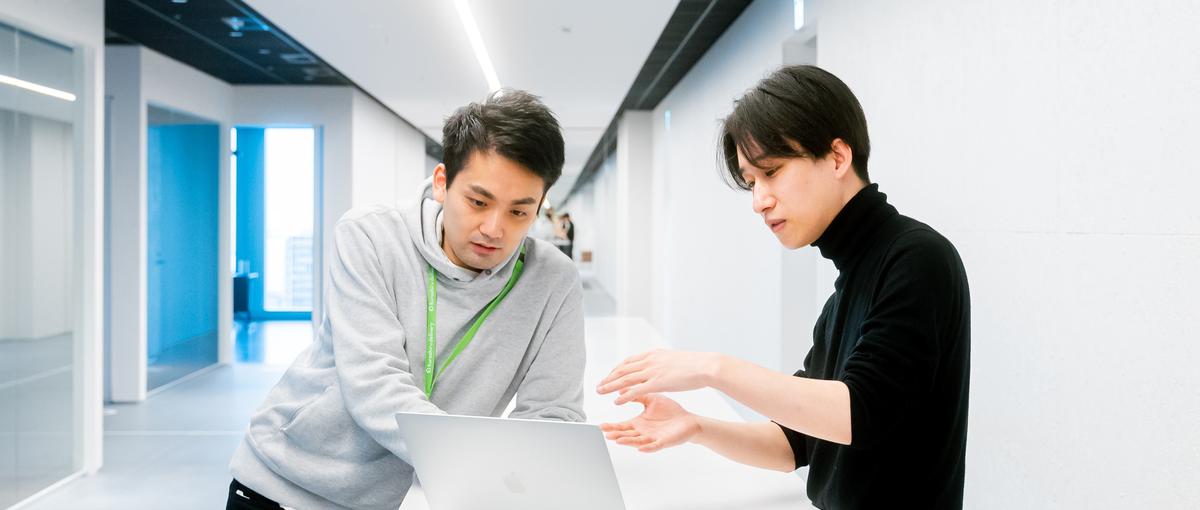 1,000万DLを誇るレシチャレのエンジニアリングマネージャー募集！