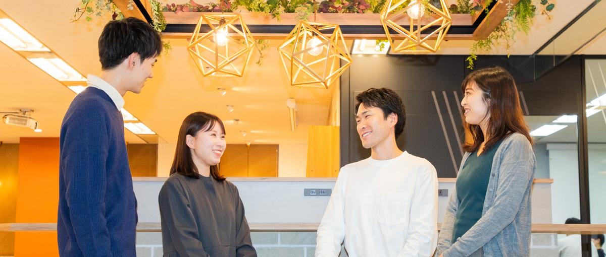 IT未経験者のためのエンジニア職種紹介ミートアップ｜3ヶ月の研修内容も公開