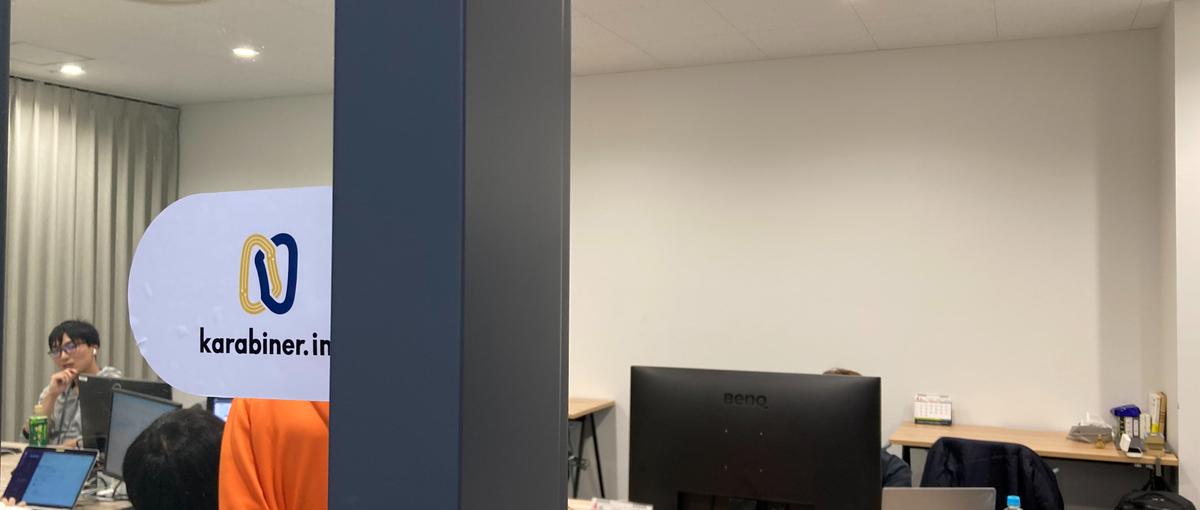 北九州を技術で盛り上げる。未来をつくるエンジニア募集！