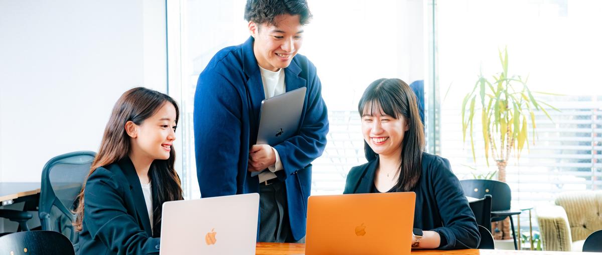 採用体験を創る。Notion×デザインで候補者の心を動かすクリエイター募集