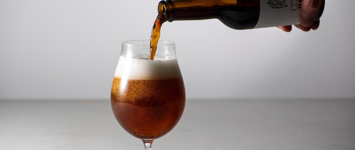 クラフトビール流通を伸ばす営業企画マネージャー候補を募集