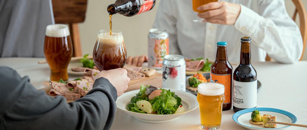 事業戦略から実行まで担うBizDev募集｜クラフトビール×代表直下