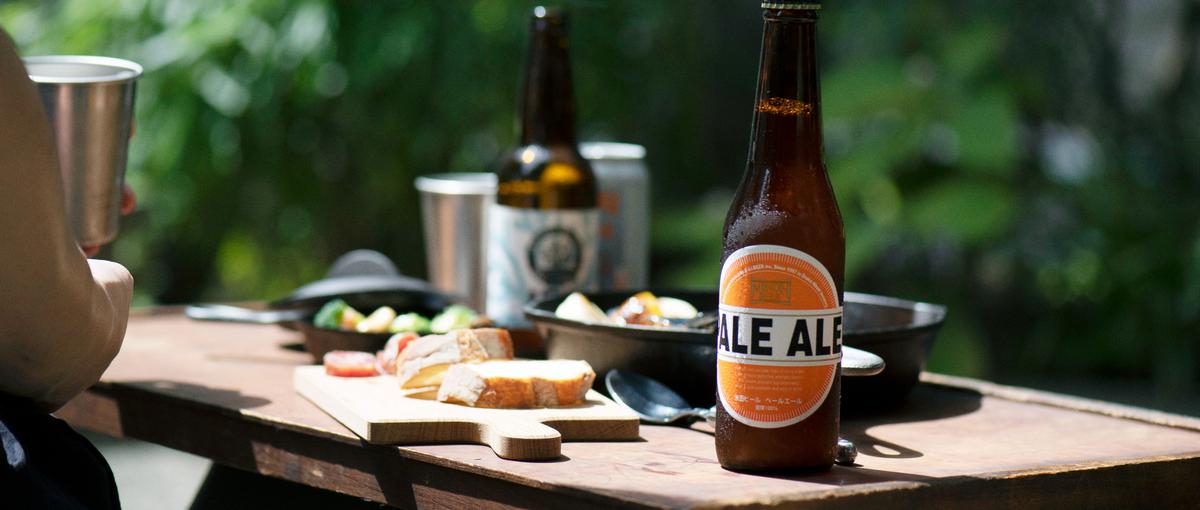 クラフトビール産業の変革を担うCOO候補を募集