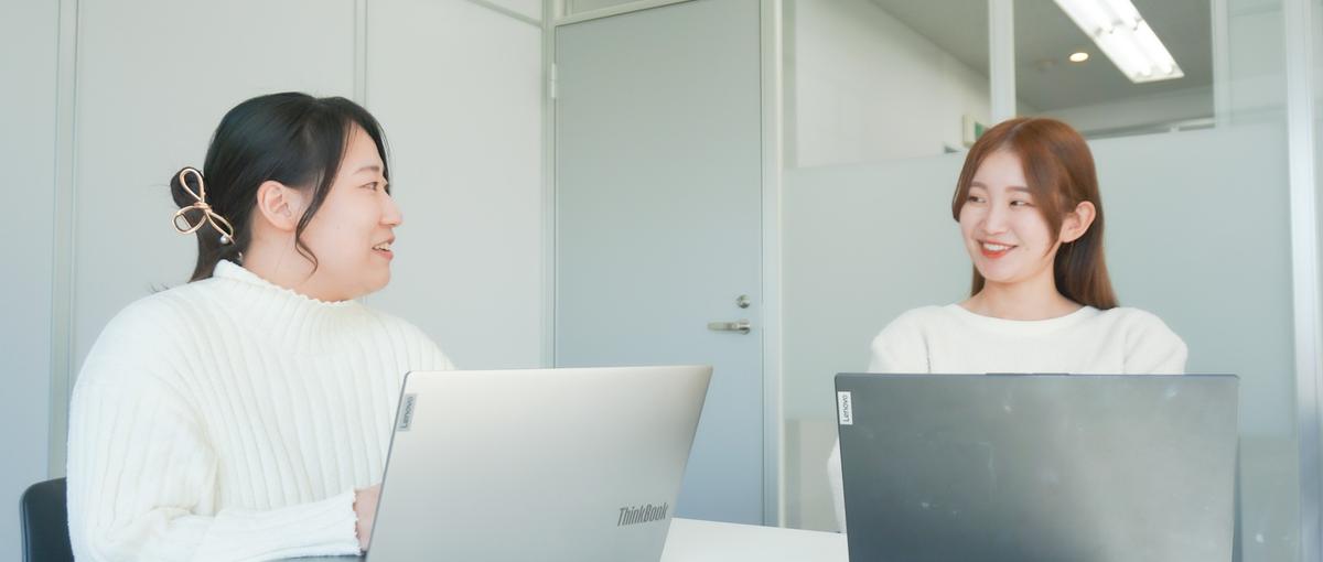 人事の右腕として企業の採用活動を支援｜あなたのサポート力を活かしませんか？