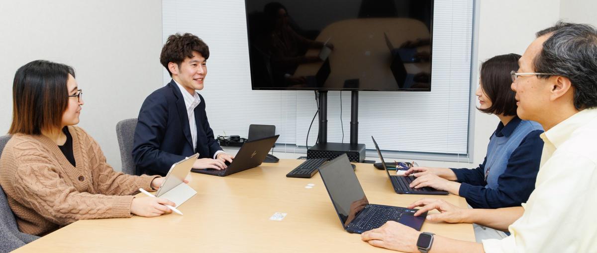 ITサポートやテスト経験のみでもOK！次世代PMOメンバーを募集！