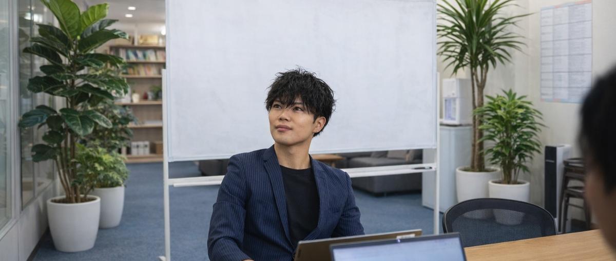 社会を変える採用をつくる。RPO事業の立ち上げメンバー募集