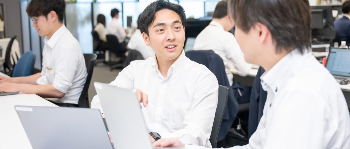 マネージャー候補｜求む、経営陣と肩を並べ、事業成長を描くマーケター！