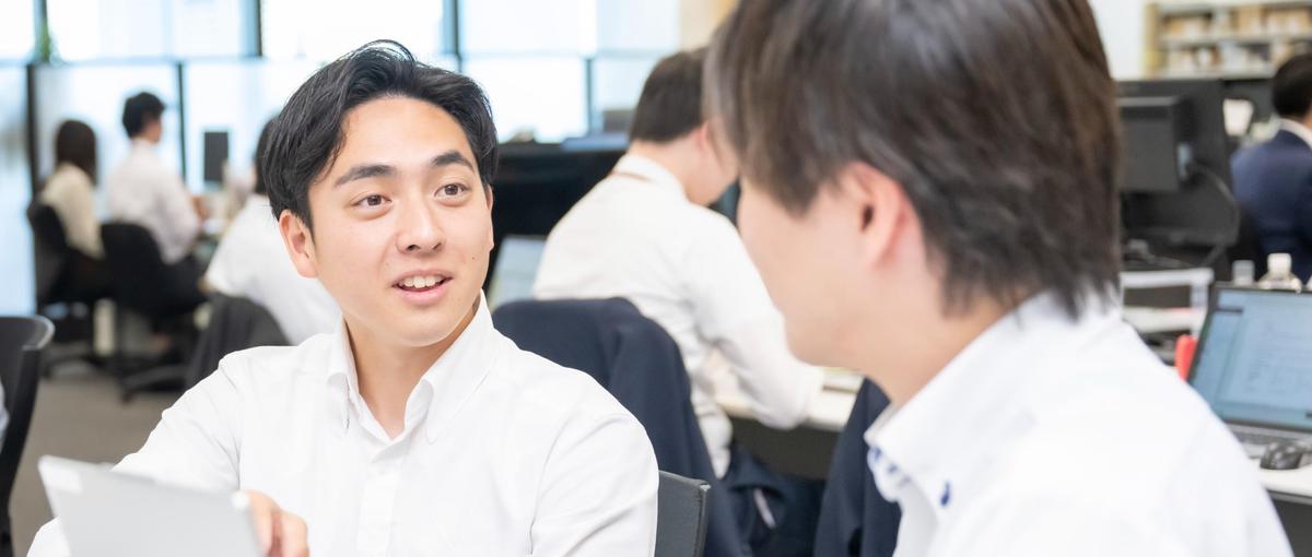 マネージャー候補｜求む、経営陣と肩を並べ、事業成長を描くマーケター！