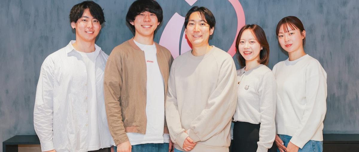 キャリア支援サービスを広めるSNS動画出演者 〜企画/撮影含む〜