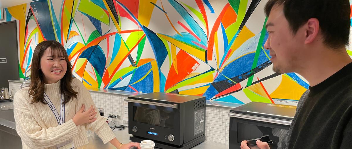 0→1を加速させる。企業×行政の事業創出を支えるMgr募集！