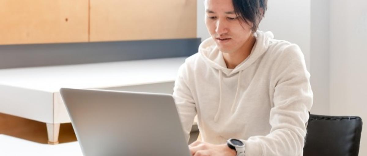 技術選定から参画。設計・構築のプロとして1人月フルコミットで働く！