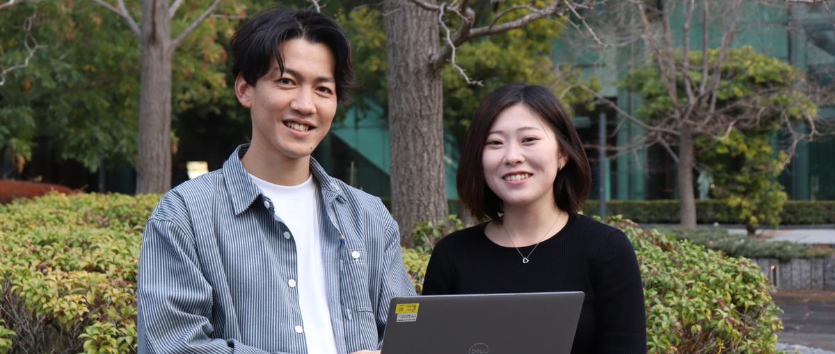 充実な研修制度あります！経験ないけどIT業界を目指すあなたを全力で支援！