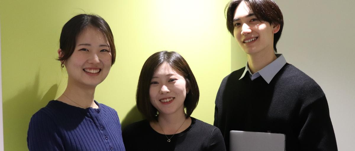 将来のキャリアで悩んでいる方、IT業界で自由な働き方を手に入れませんか？