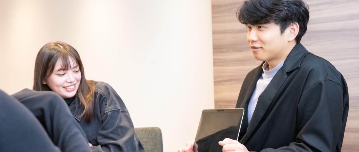 SNSで美容業界のビジネスを進化させる仕事