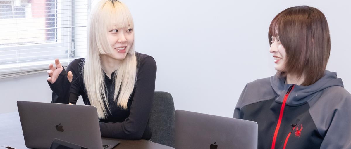 美容業界×SNSビジネス｜事業を支える仕事