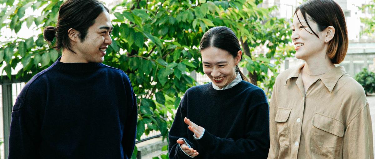 デザイナーと一緒にWeb体験を作るフロントエンドエンジニア募集