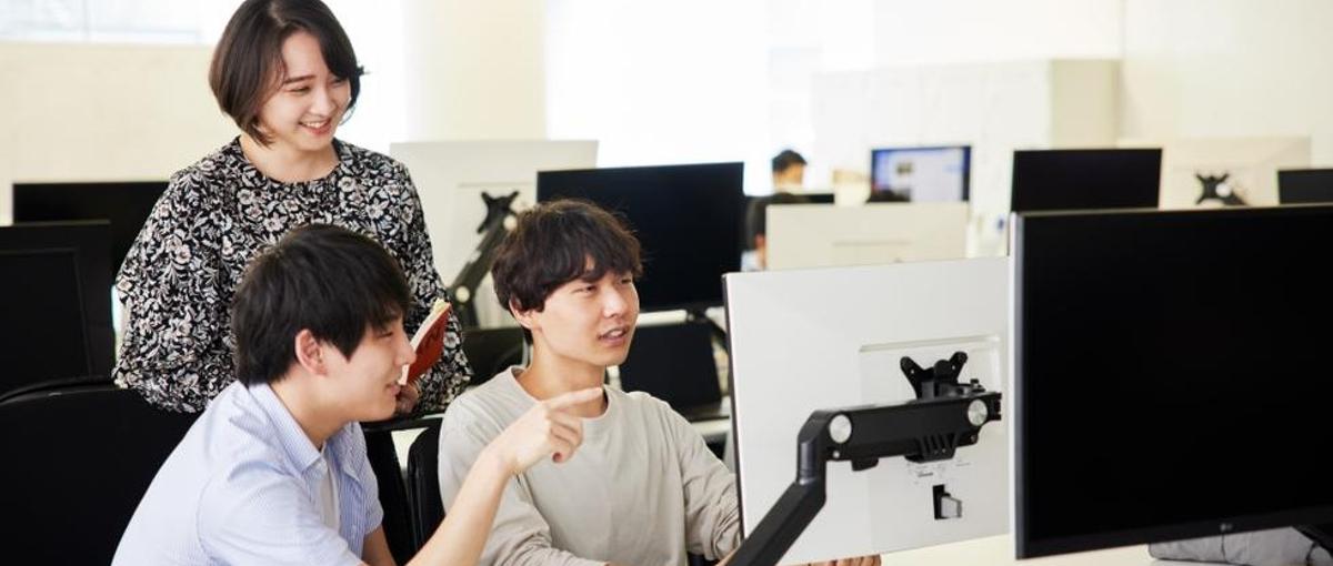 ディレクション〜基盤構築や改善提案まで、データに関連する一連業務をリード