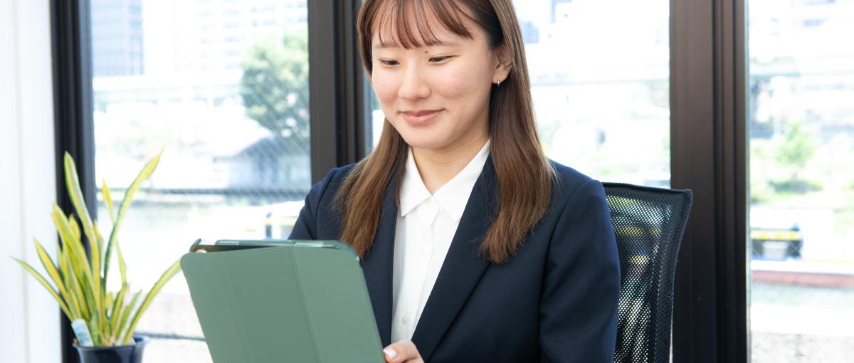 編集だけじゃない。企画から撮影まで担うSNS動画クリエイター募集