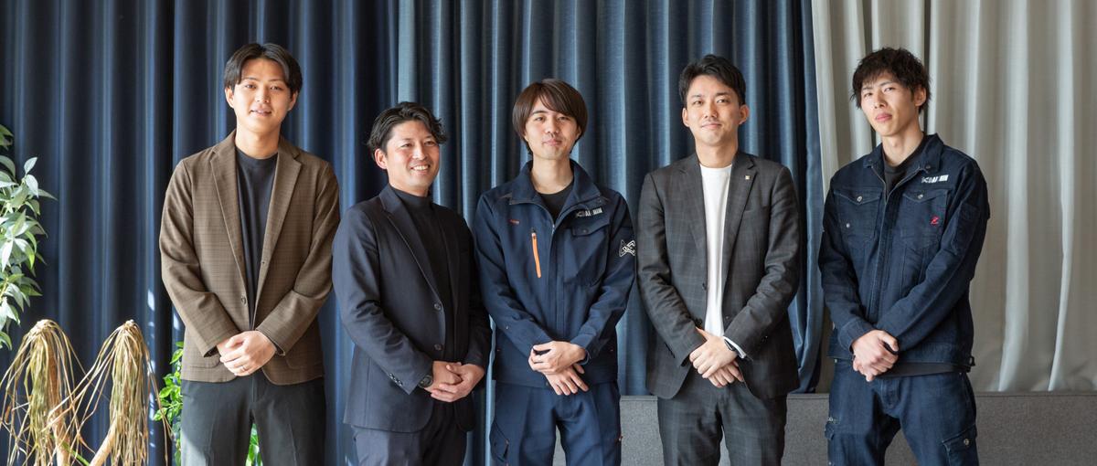 全国の発電所案件を東京から動かす拠点づくり