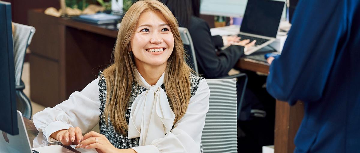 提案のプロへ。美容・コスメ特化のマーケ企業で仕掛け人になりませんか？