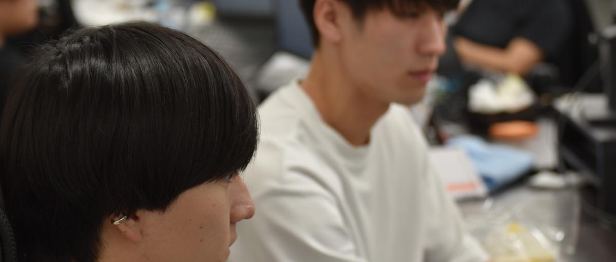 大手企業内定者輩出！裁量権の大きい仕事でほかにない経験を！