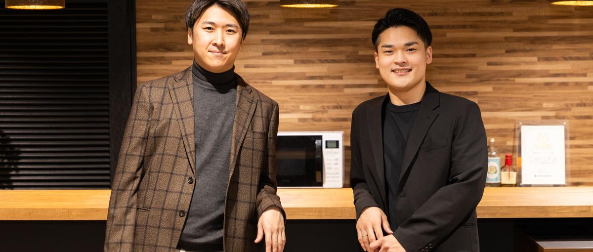 挑戦の打席を共に創る、SESマッチングパートナー｜フリーランス