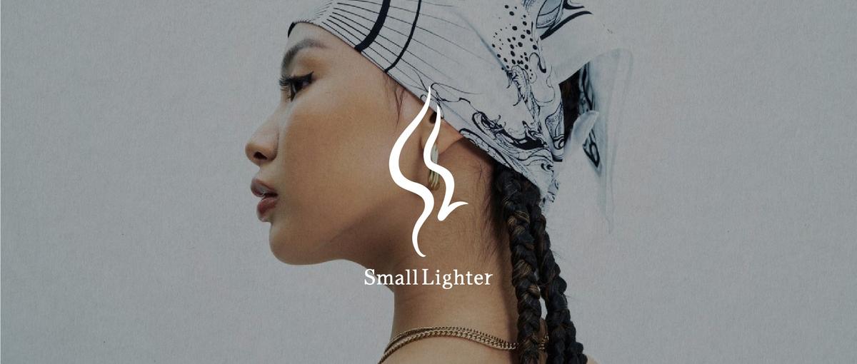 1枚の布を魅せる。アート×バンダナブランドの世界観を深める写真を。