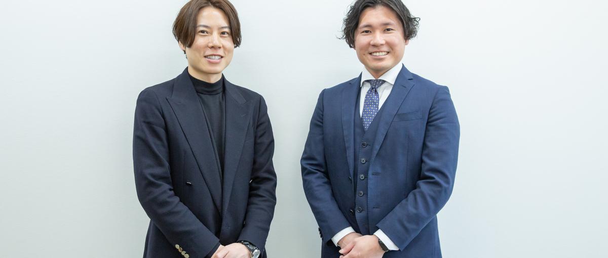 街に新しいバリューを残す。急成長中の買取再生事業などを推進する営業募集！