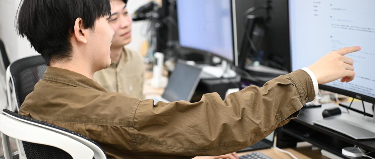 長期インターン｜AI×SaaSの魅力を世界に発信する広報インターン