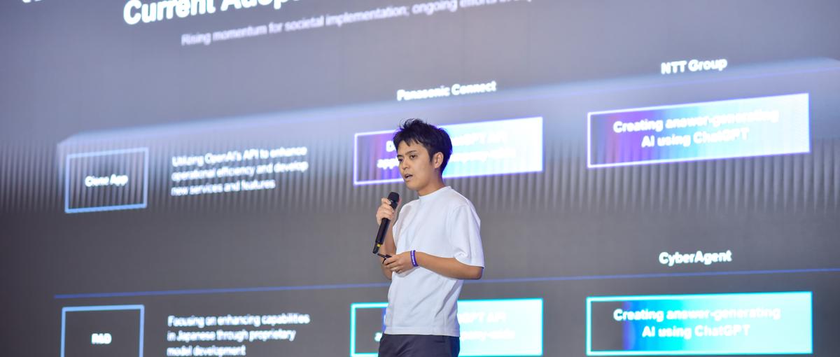 生成AIを武器に大手課題へ挑む次世代セールスインターン募集！