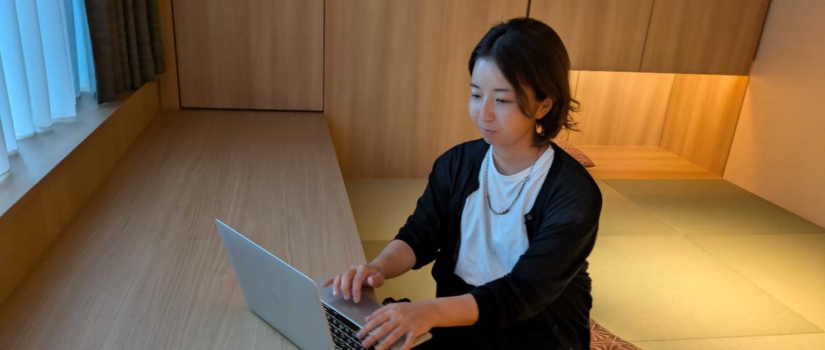 チームで支え合う体制で安心。顧客に寄り添うカスタマーサポート