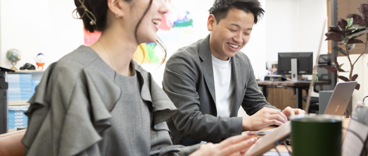 デザインで誰かの行動を変えたい人へ。 広告クリエイティブ挑戦したい方募集！