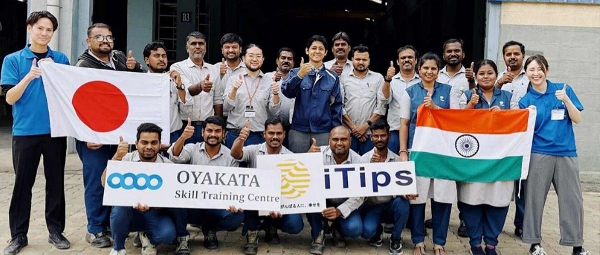 休学インターン丨大学を飛び出し、インドで本気のビジネスに挑戦しませんか？