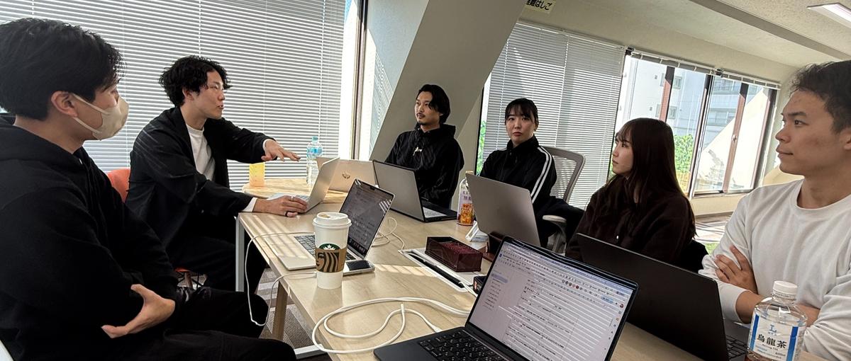 日本最大級のサウナメディアを牽引するディレクターインターン！