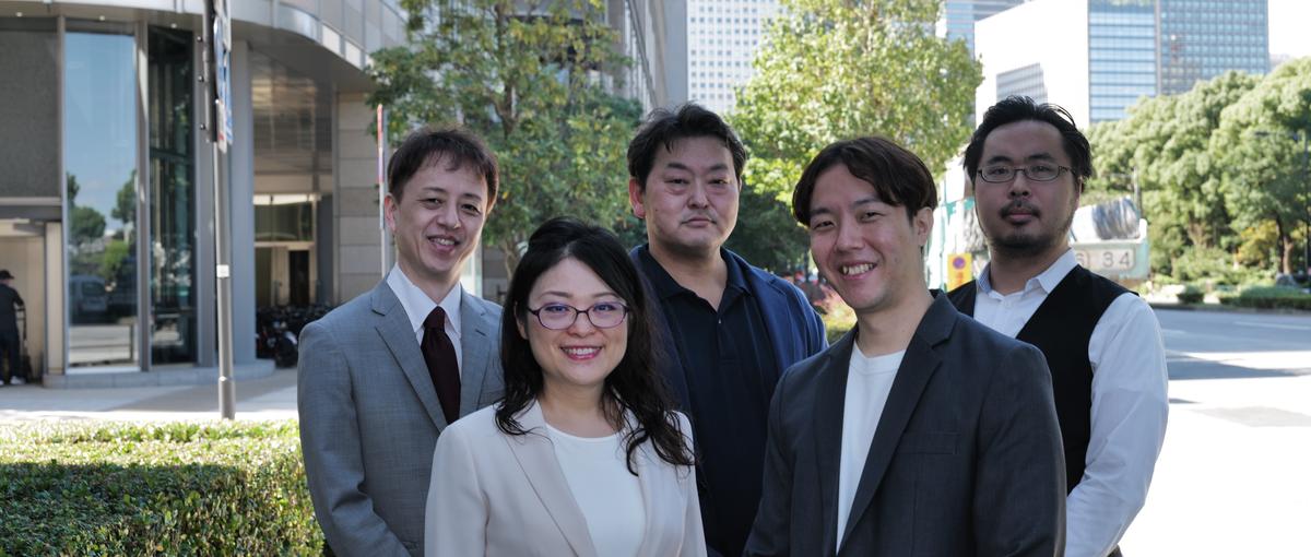 海外SaaS導入提案／法人営業／EPMツールの提案