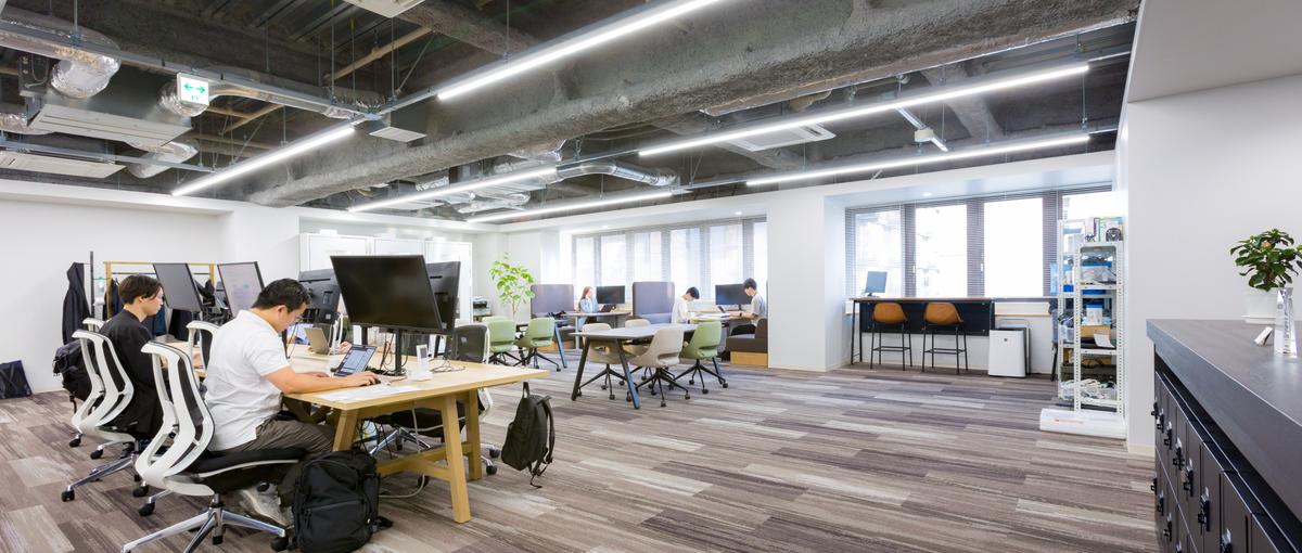 新卒｜最先端技術を広告しブランド確立を目指すマーケティング