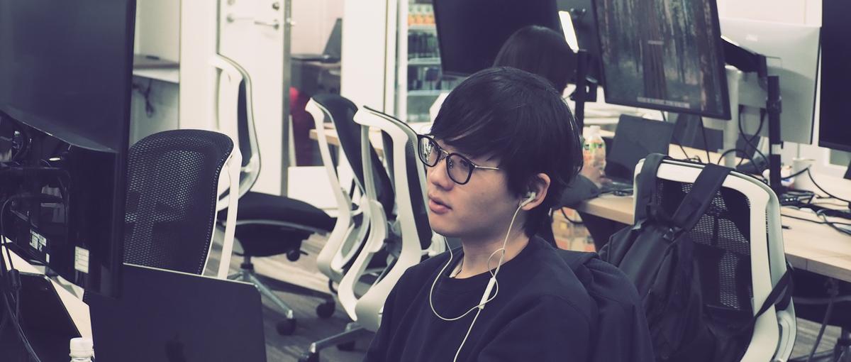 新卒｜IPO準備中のAIスタートアップで社長直下で自分を磨く