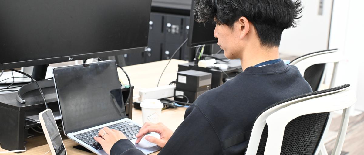 新卒｜生成AIプロダクトの最前線で成長！フロントエンドエンジニア