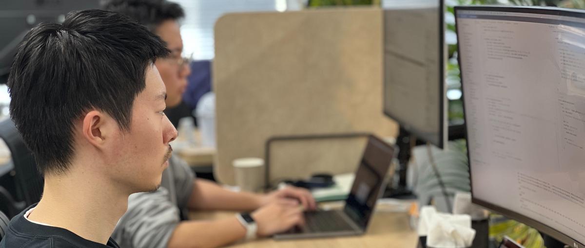 Java・PHP｜開発案件｜自社内開発でゼロからエンジニアへ成長したい人！