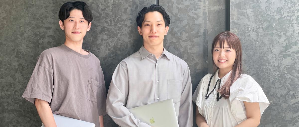 圧倒的な熱量でPDCAを回し続ける｜失敗を恐れない、挑戦思考の方を募集中！