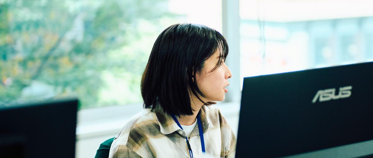 代表直下｜経営を支えるアシスタント募集｜経営企画サポートにも挑戦！