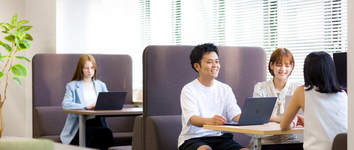 社長直下でIPO準備中のAIスタートアップを支えたい方募集中！