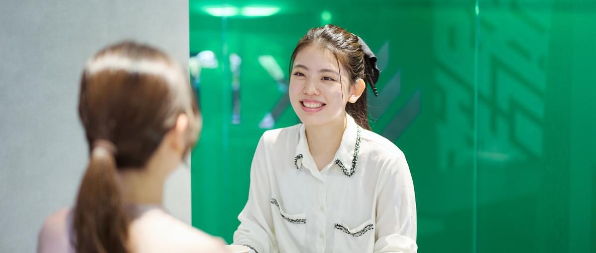 スピード感ある環境で、新規事業立ち上げに参画できる営業補佐！