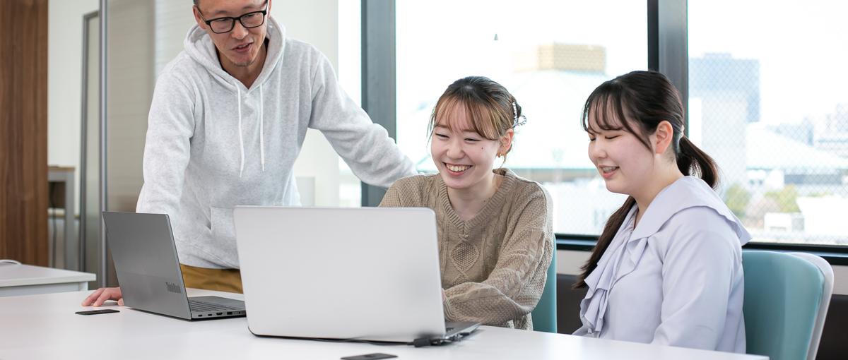 開発のその先へ進みたい方へ｜未来のリードエンジニアとして次のキャリアを